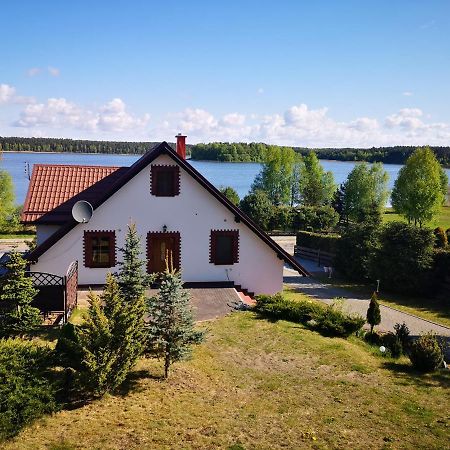 Agroturystyka Dobri mól Kiedrowice Exterior foto