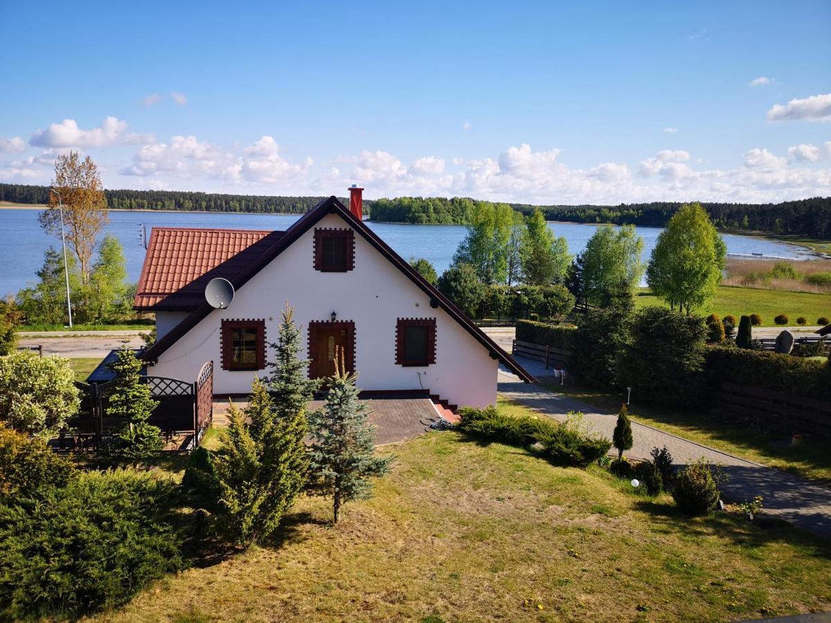 Agroturystyka Dobri mól Kiedrowice Exterior foto