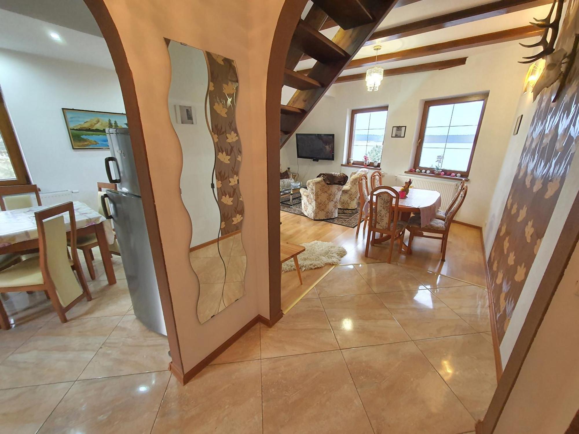Agroturystyka Dobri mól Kiedrowice Habitación foto